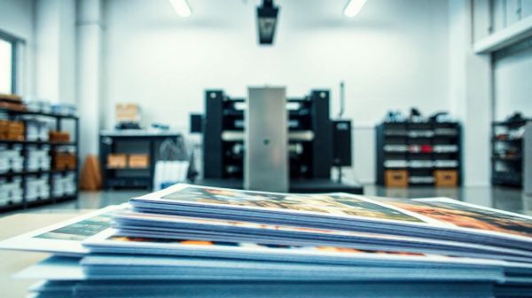 10 imprimeurs à Sannois pour réaliser vos projets