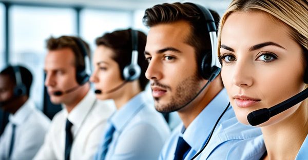 Centre d'appel à marseille : développez votre carrière aujourd'hui