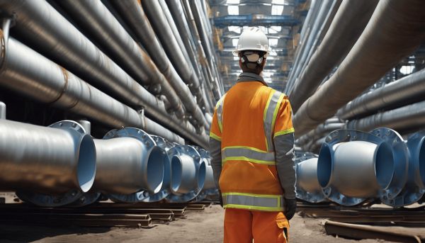 Choisir le bon tube pour le pétrole et le gaz