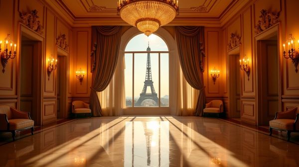 Choisir une agence pour soirée de gala à Paris : originalité et service sur mesure
