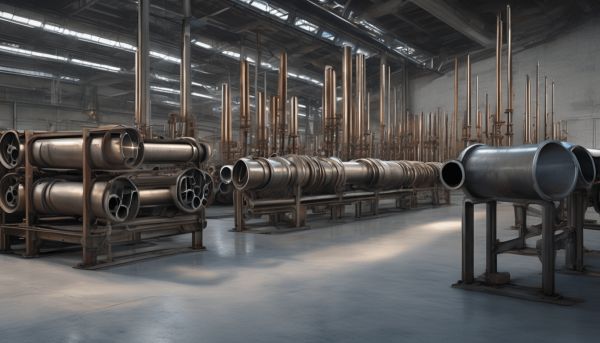 Comment choisir des tubes acier pétrolier adaptés à vos besoins ?