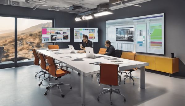 Comment choisir une agence audiovisuelle adaptée à vos besoins