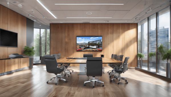 Des solutions de prestations audiovisuelles sur mesure pour vos projets