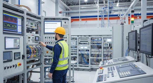 Ingénieur instrumentation : les compétences attendues et opportunités en 2026