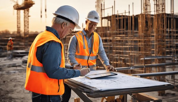 Le rôle essentiel du statut contractant général dans un projet immobilier