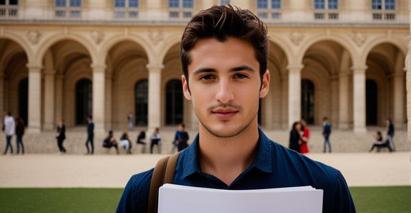 Les grands domaines de formation en licence en france