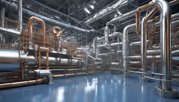 Optimiser l’utilisation de tubes pour l’industrie pétrolière