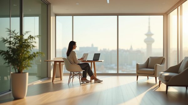 Portage salarial à nantes : simplifiez votre vie de freelance