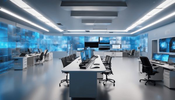Pourquoi votre entreprise audiovisuelle doit se réinventer en 2026