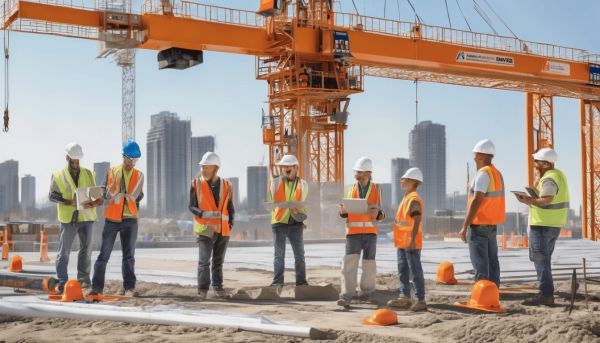 Quel rôle joue un contractant général dans votre projet de construction ?