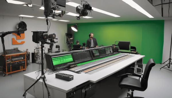 Quels services audio vidéo sélectionner pour vos projets ?