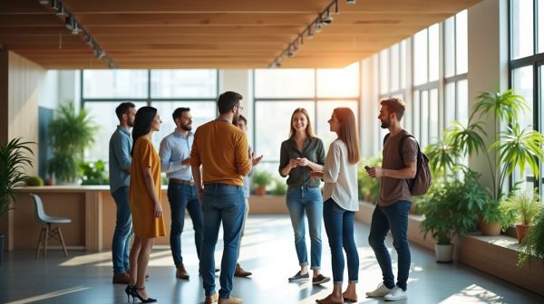 Recrutement en IT : approche audacieuse pour dénicher des talents