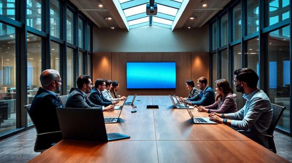 Stratégies innovantes pour attirer les talents en IT