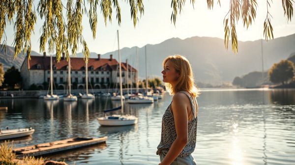 Top conseils pour choisir une benne à louer à Thonon-les-Bains