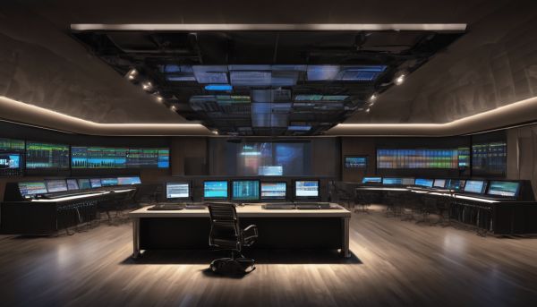 Votre évènement a besoin d’un prestataire audiovisuel sérieux ?