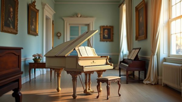 Votre guide des meilleures écoles de piano à Lyon