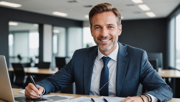 Conseils business indispensables pour booster votre réussite