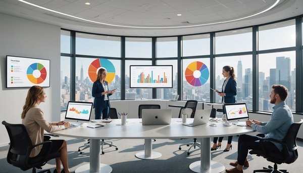 Pourquoi choisir WEB IDEA pour vos campagnes SEO ?