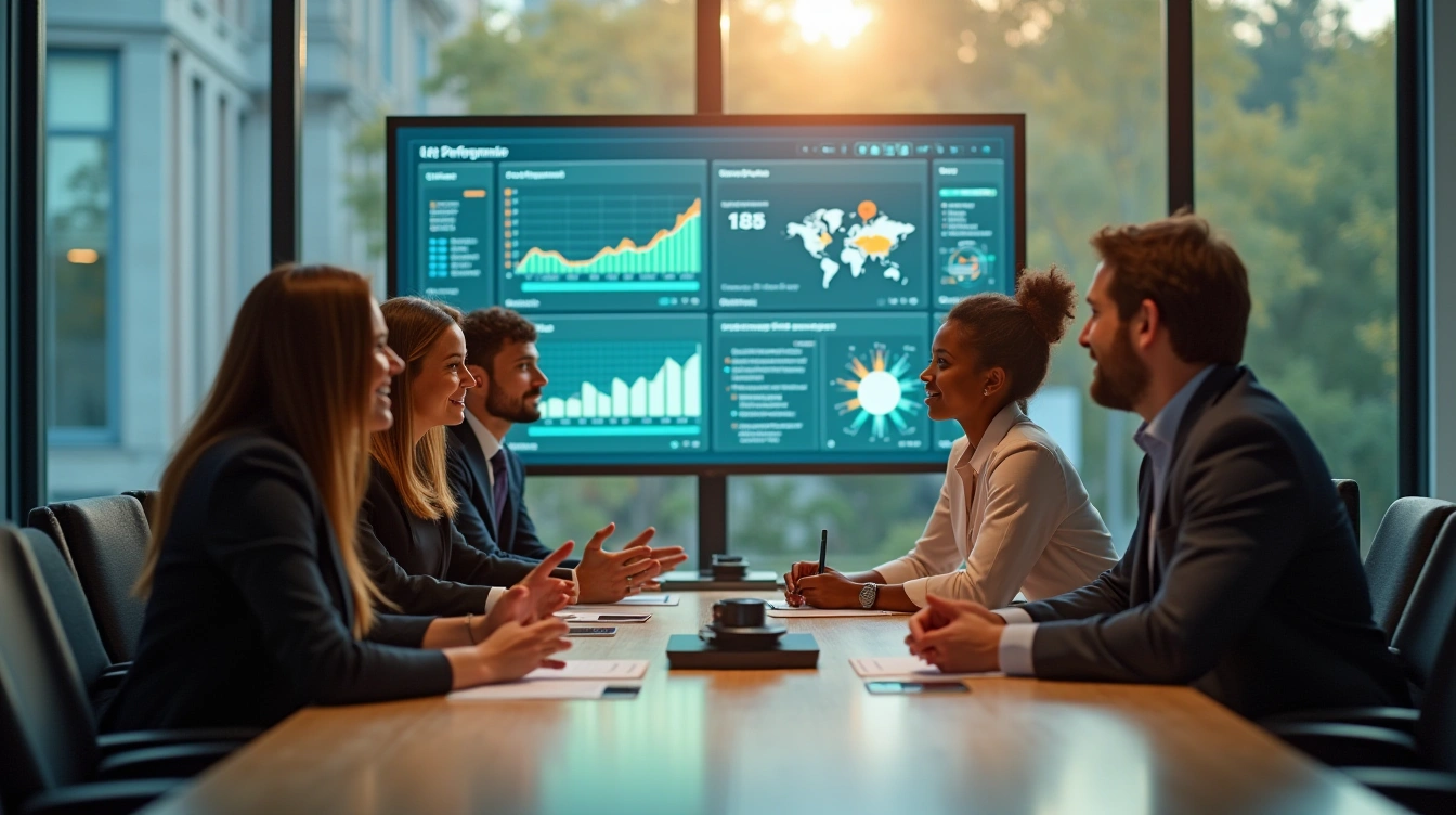 Quels bénéfices attendre d’une formation certifiante en intelligence collective ?